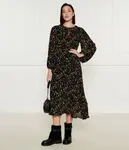 Платье Desigual, черный - фото 2