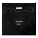 SPRAYGROUND Клатч PVC Unisex Black - фото 2