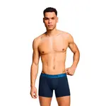 Боксеры 2 шт Levi's 701203923 boxers 2 units, синий - фото 4