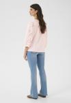 Блуза Cream, розовый - фото 3