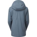 Куртка Rab Khroma Diffract Rab, Orion Blue - фото 3