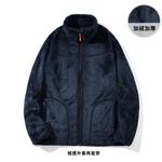 Куртка унисекс Jeep Spirit, темно-серый - фото 18