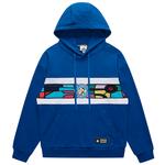 Свитшот мужской KELME, ярко-синий - фото 4