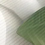 Чехол для подушки ELMER Home Wohnideen, зеленый - фото 2