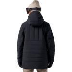 Куртка Orage Palisade Insulated Pullover Orage, Black - фото 4