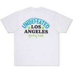 Футболка унисекс UNDEFEATED, Sandy Umber - фото 4