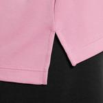 Футболка Pro для подростков Nike, фиолетовый - фото 6