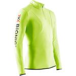 Футболка мужская XBIONIC, оранжевая - фото 7