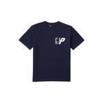 Футболка унисекс GAP, цвет Black - фото 7