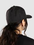 Бейсболка Volcom Full Stone Hthr Flexfit Cap, charcoal heather - фото 6