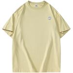 Футболка унисекс Doraemon, Светлый Хаки - фото 10