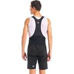 Шорты MTB Fr-C мужские Giordana, черный - фото