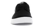 Кроссовки Nike SB Portmore II Ultralight Black White, черный - фото 4