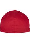 Бейсболка Flexfit Flexfit, красный - фото