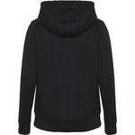 Толстовка с капюшоном Chiemsee, черный - фото 2