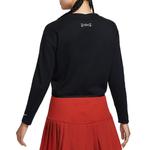 Nike Женская одежда для гольфа black - фото 3