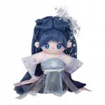 Кукла из хлопка Xilemeng - фото 3