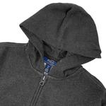 Детская толстовка Polo Ralph Lauren, темно-серый - фото 6