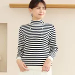 Ребристый свитер Lobjie, цвет Gray - фото 3