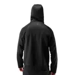 Флис Zhik Thermo Tech hoodie, черный - фото 2