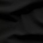 Простыня Schlafgut черный, 180-200/200-220 см - фото 3