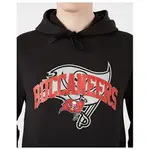 Худи New Era 12869813, черный - фото 3