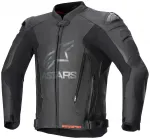 Куртка GP Plus V4 Alpinestars, черный - фото
