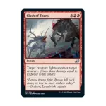 CCG , MTG - Ikoria - Lair of Behemoths - фото