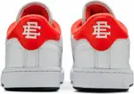 Кроссовки eric emanuel x club c 85 'energy orange' Reebok, белый - фото 7