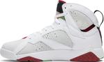 Кроссовки Air Jordan 7 Retro Countdown Pack, белый - фото 3