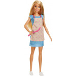 Игровой набор Barbie Kitchen World - фото 7