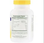 Максимальная сила Ultra-Zyme, 180 таблеток, NaturesPlus - фото 3