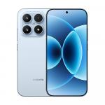 Смартфон Xiaomi 17 (CN), 12Гб/512Гб, 2 Nano-SIM, голубой - фото