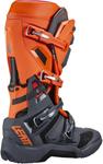 Мотоботы Leatt Boot 5.5 FlexLock Enduro, Orange - фото 4
