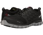 Кроссовки Sublite Cushion Work EH Reebok Work, черный - фото 2