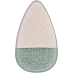 Hebe Professional губка для очищения лица, 1 шт. - фото