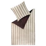 Постельное белье Esprit коричневый, 135/200 см - фото