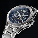 Greca Chrono 43mm VERSACE - фото 5