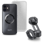 Крепление SP Connect Moto Bundle iPhone 12 Mini для смартфона - фото