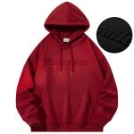 Толстовка унисекс KS, Черный - фото 10