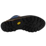 Ботинки Simond для альпинизма Alpinism, черный / синий - фото 7