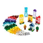 Конструктор Lego Classic Creative Houses 11035, 850 деталей - фото