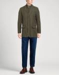 Куртка Herno, зеленый - фото 2