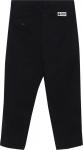 Брюки BAPE One Point Relaxed Fit Chino Pants 'Black', черный - фото 3