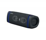Беспроводная колонка Sony SRS-XB33, черный - фото 2