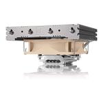 Кулер для процессора Noctua NH-L12 Ghost S1 Edition, коричневый - фото 2