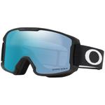 Защитные очки Oakley Line Miner S, черный - фото 2