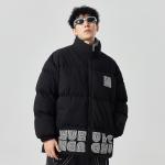 Пуховик Unisex HCHUICHENG, априкот - фото 11