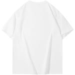 Футболка унисекс Paddington Bears, розовый - фото 5