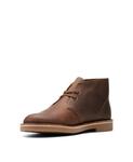 Мужские ботинки bushacre 3 Clarks, мульти - фото 7